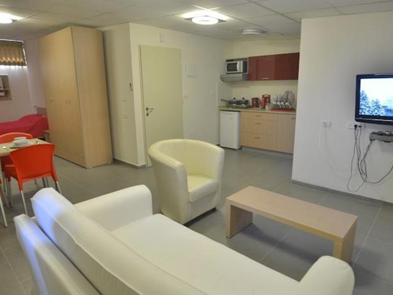Levontine 14 Aparthotel Haifa Exteriör bild
