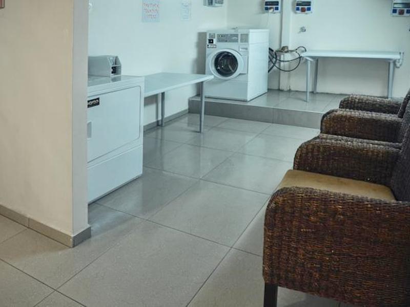 Levontine 14 Aparthotel Haifa Exteriör bild